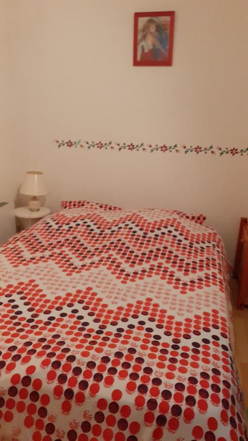 Appartement Bareges Centre Du Village Ngoại thất bức ảnh
