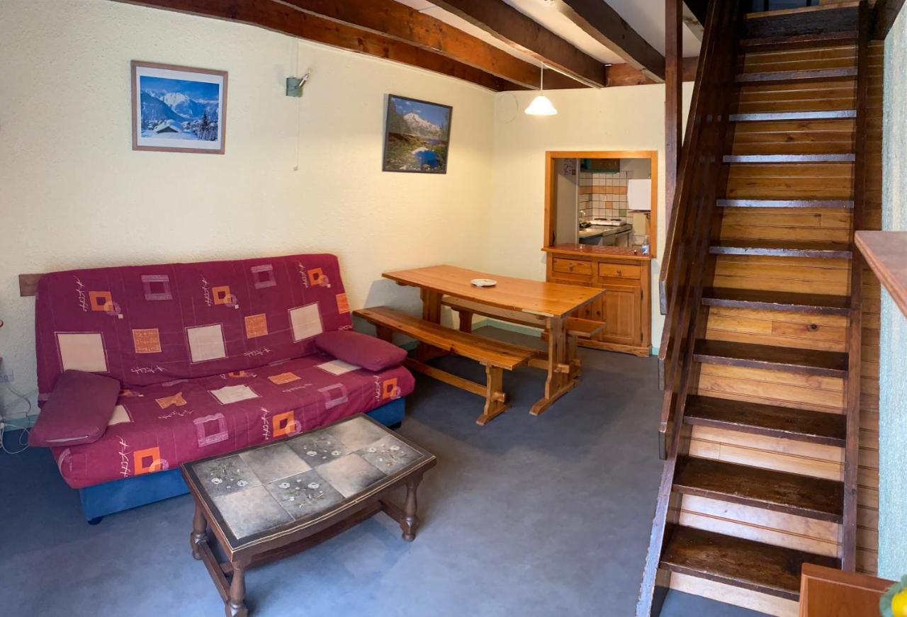 Appartement Bareges Centre Du Village Ngoại thất bức ảnh